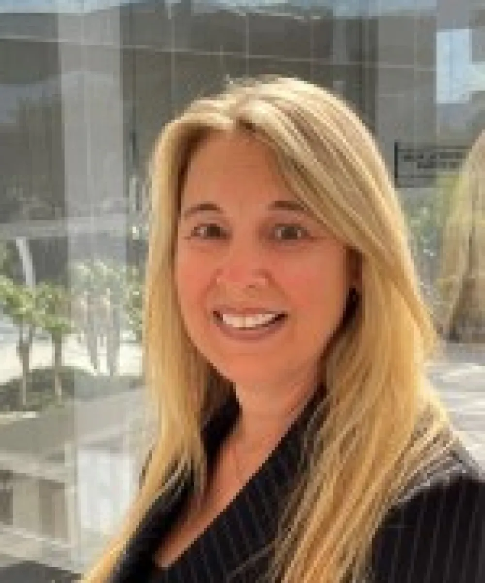 Andrea Brennan