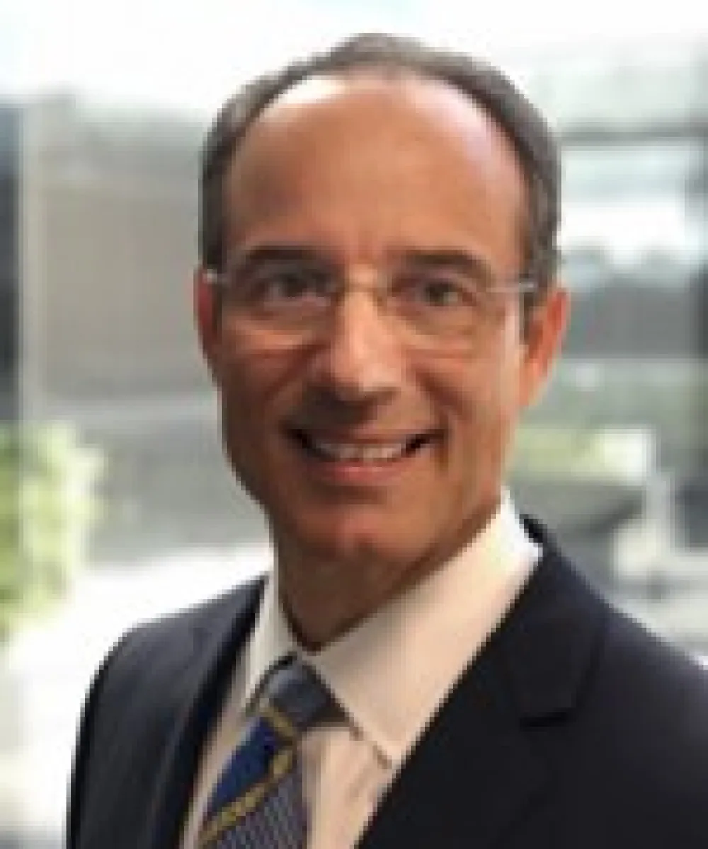 Michael Edelman