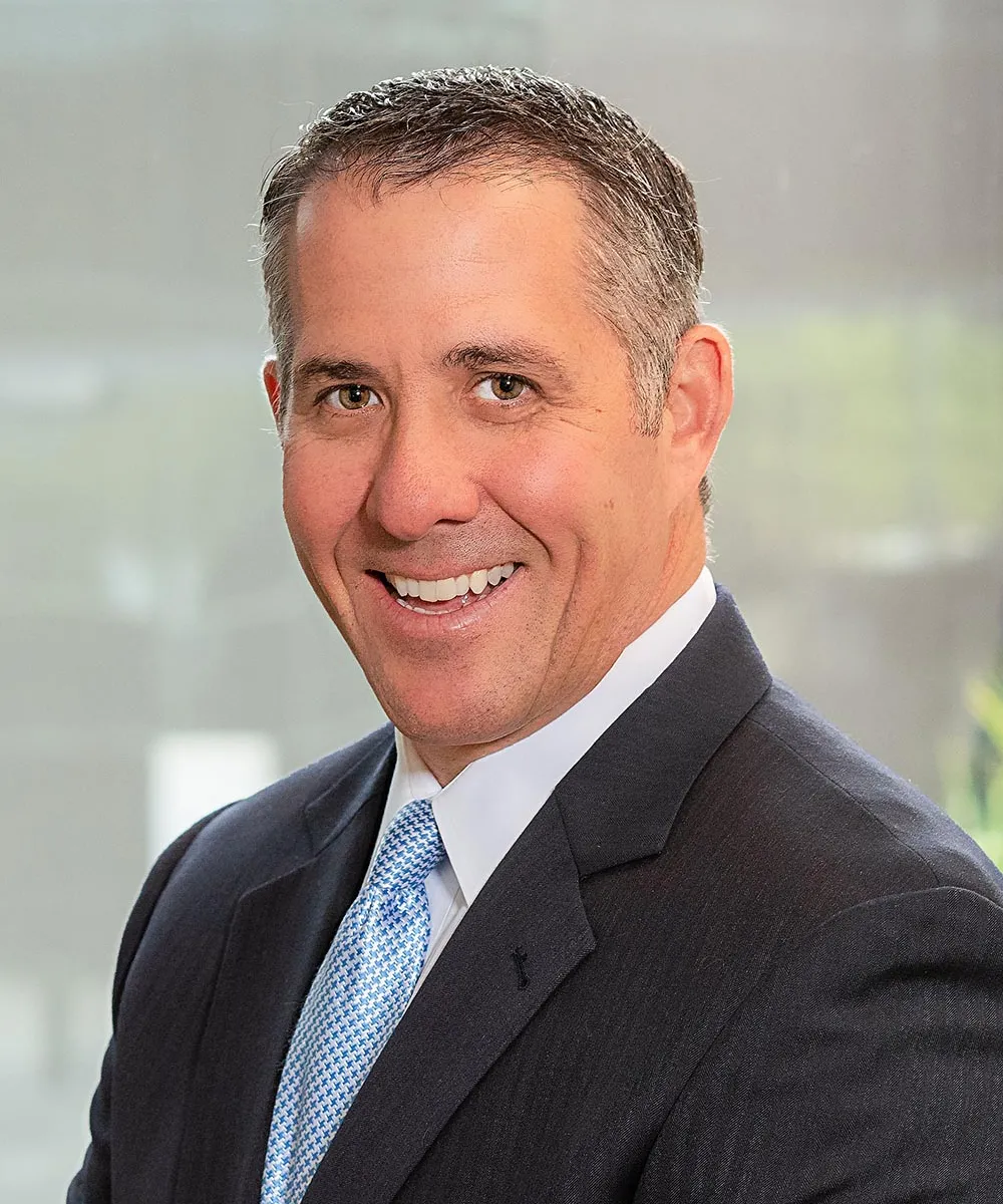 Michael J. Silver headshot