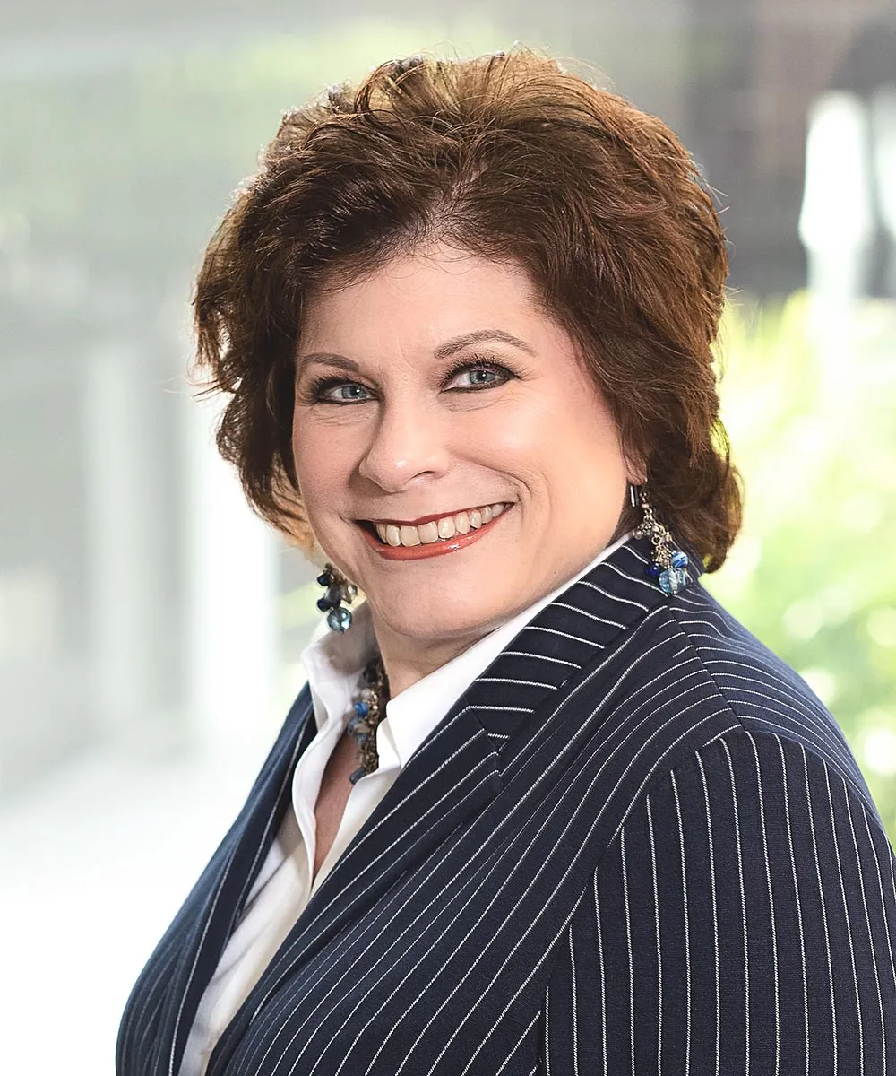 Teresa Bevan
